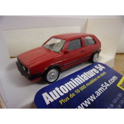 Volkswagen Golf GTI G60 Red...