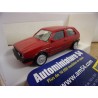 Volkswagen Golf GTI G60 Red 840062 Norev Jet Car
