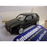 Volkswagen Golf GTI G60 Black 840063 Norev Jet Car