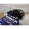 Volkswagen Golf GTI G60 Black 840063 Norev Jet Car