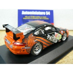 2009 Porsche 911 997 GT3 CUP n°48 C.Morgan 400096748 Minichamps