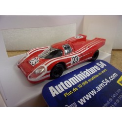 1971 Porsche 917 n°23 Le...
