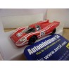 1971 Porsche 917 n°23 Le Mans 750064 Norev  Jet Car