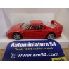 Ferrari F40 Red 730001 Norev  Jet Car