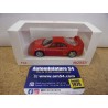 Ferrari F40 Red 730001 Norev  Jet Car