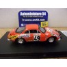 1973 Alpine A110 n°49 Vineis - Peri 32nd Monte Carlo ref RR.FR95 Trofeu