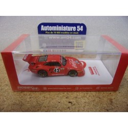 1981 Porsche 911 - 935 K3 Coca Cola n°43 Le Mans  T64-079-81lm43 44 Tarmac Works