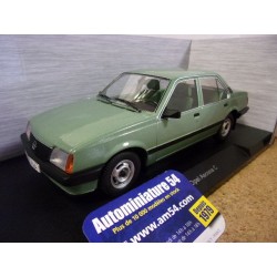 Opel Ascona C Light Green MCG18458 ModelCarGroup
