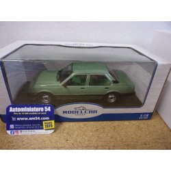 Opel Ascona C Light Green MCG18458 ModelCarGroup