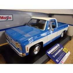 Chevrolet C10 Cheyenne...