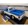 Chevrolet C10 Cheyenne Super White - Blue 31467Bl Maisto