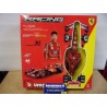 2024 Kit Ferrari Formule1 SF24 n°16 Charles Leclerc 18-26856 Bburago Racing