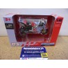 2024 Ducati Moto GP Gresini Racing n°93 Marc Marquez MAI36399M Maisto