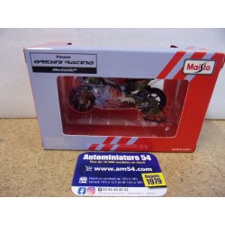 2024 Ducati Moto GP Gresini Racing n°93 Marc Marquez MAI36399M Maisto