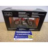 Harley Davidson K Model Red 1952 39360-24911 Maisto 1/18