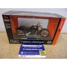 Harley Davidson FXSTB Black 2002 39360-24913 Maisto 1/18