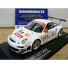 2008 Porsche 911 - 997 GT3 RSR 12h Sebring n°87 400087887 Minichamps