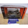 Harley Davidson Heritage Classic black 39360-24914 Maisto 1/18