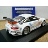 2008 Porsche 911 - 997 GT3 RSR 12h Sebring n°87 400087887 Minichamps