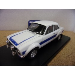 Ford Escort MK2 RS2000 White WB124250 WhiteBox