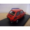 Fiat 126P Red WB124249 WhiteBox