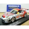 2008 Porsche 911 - 997 GT3 RSR Flying Lizard 12h Sebring n°45 400087845 Minichamps