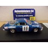 1972 Alpine A110 n°11 Smith - Russell TAP Portugal ref RR.AL133 Trofeu