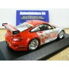 2008 Porsche 911 - 997 GT3 RSR Flying Lizard 12h Sebring n°45 400087845 Minichamps