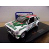 1979 Fiat 131 Abarth n°14 Rohrl - Geistdorfer Monte Carlo RAC446B Ixo Models