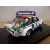1979 Fiat 131 Abarth n°3 Alen - Kivimaki Monte Carlo RAC446A Ixo Models