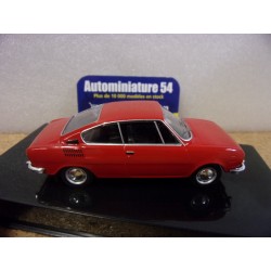 Skoda 110R Red 1978 CLC589 Ixo Models