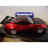 Ford Mustang GTD Red 2025 MOC344 Ixo Models