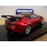 Ford Mustang GTD Red 2025 MOC344 Ixo Models