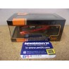 Ford Mustang GTD Red 2025 MOC344 Ixo Models