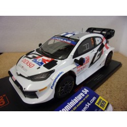 2024 Toyota GR Yaris Rally1...