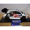 2024 Toyota GR Yaris Rally1 n°5 Pajari - Malkonen Finland 18RMC217 Ixo Models