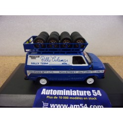 Ford Transit MK2 Assistance Ford Billy Coleman RAC444X Ixo Models