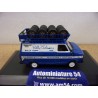 Ford Transit MK2 Assistance Ford Billy Coleman RAC444X Ixo Models