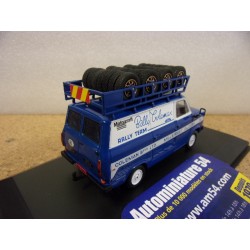 Ford Transit MK2 Assistance Ford Billy Coleman RAC444X Ixo Models