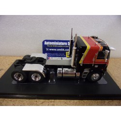 Freightliner FLA 1993 Black TR215 Ixo Models