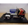 Freightliner FLA 1993 Black TR215 Ixo Models
