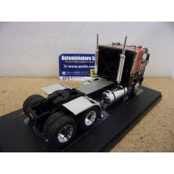 Freightliner FLA 1993 Black TR215 Ixo Models