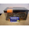 Freightliner FLA 1993 Black TR215 Ixo Models