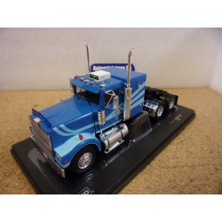 Marmon CHDT Blue 1980 TR216 Ixo Models