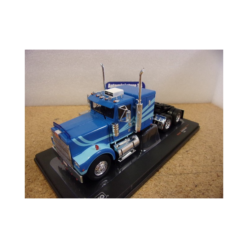 Marmon CHDT Blue 1980 TR216 Ixo Models