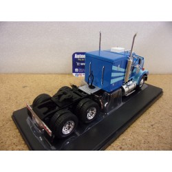 Marmon CHDT Blue 1980 TR216 Ixo Models