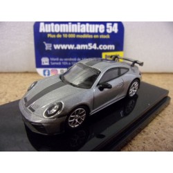 Porsche 911 - 992.2 GT3 Silver Met. PA-55872 Paragon Models Para64
