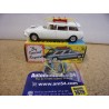 Cityroen DS Break Safari Ski Club + figurines CD54321044 Corgi