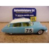 1965 Citroen DS 19 n°75 Monte Carlo CD54321021 Corgi
