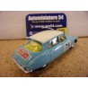 1965 Citroen DS 19 n°75 Monte Carlo CD54321021 Corgi